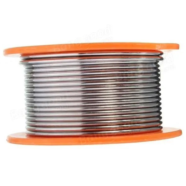 63/37 Tin Lead Solder Wire - 1.5mm 2.0% Flux Rosin Core for Welding & Soldering Iron - Image 4