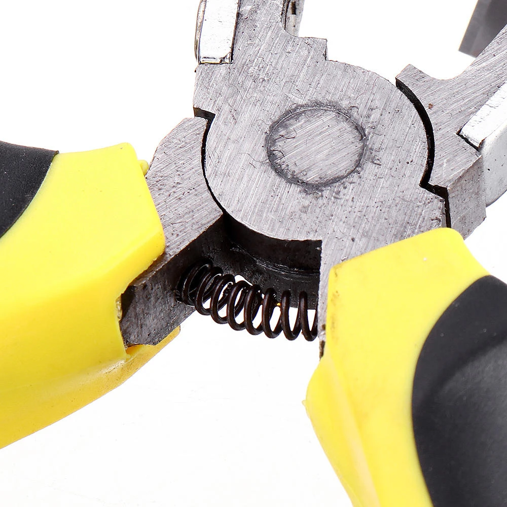 MYTEC Groove Scissors - 45° & 90° Angle Cut Pliers for Woodworking & Card Sealing - Image 5