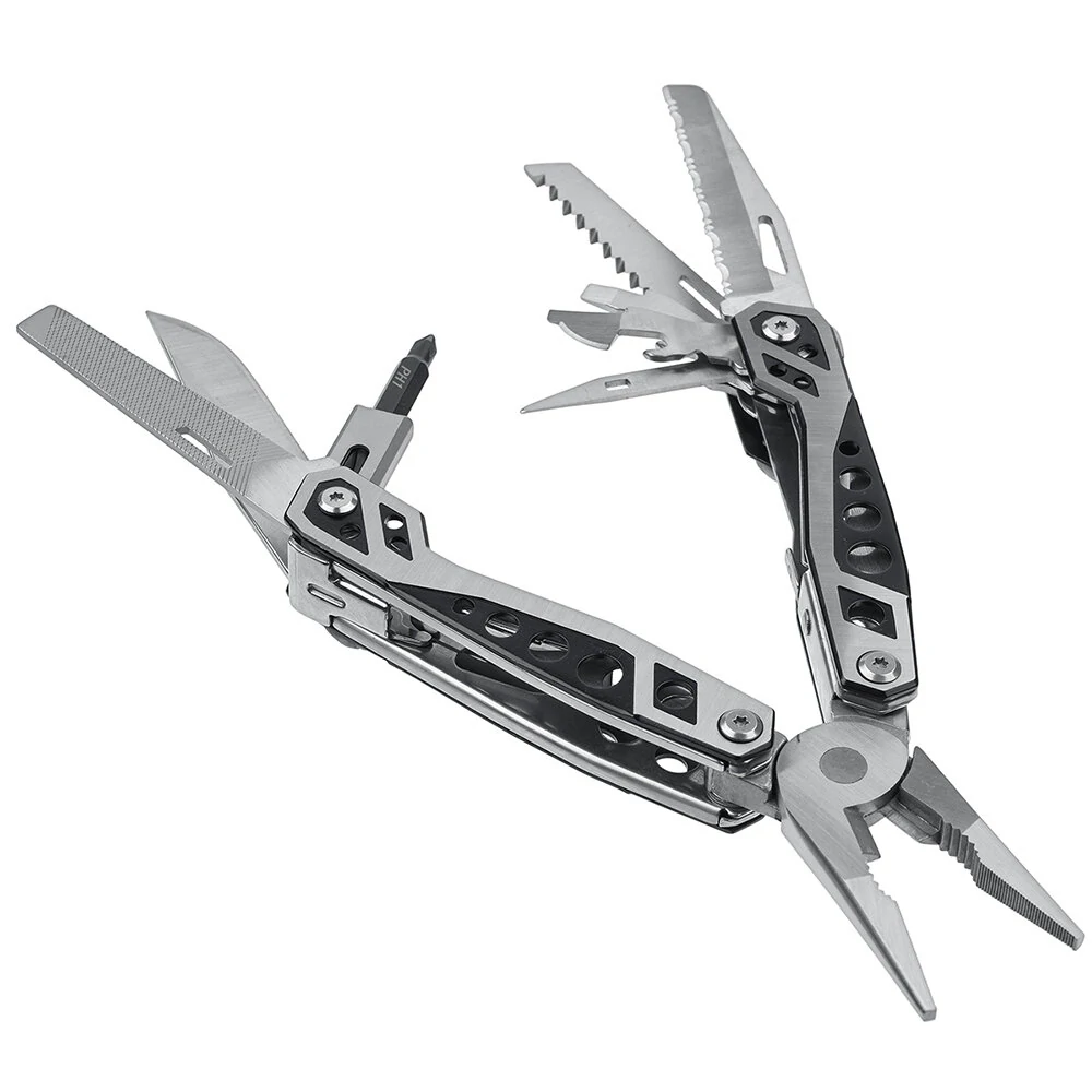 Leatherman Style PS | Multi-Tool with Pliers, Wire Stripper & 4 Screwdrivers - Image 5