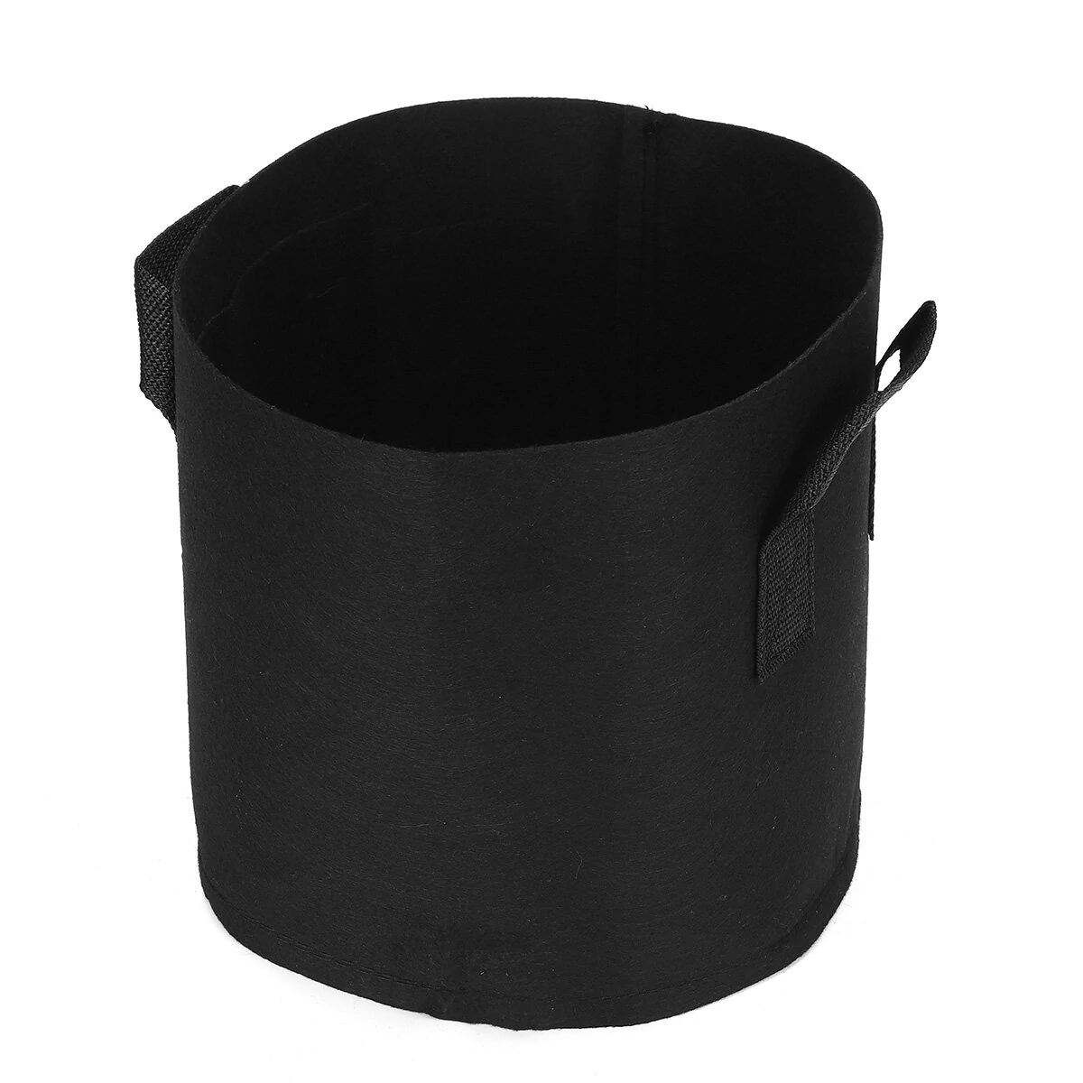 Fabric Grow Pot - Breathable Planter Bag for Plants | Garden Grow Bag - Image 2