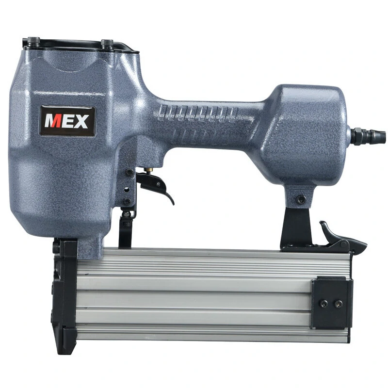 Pneumatic Plastic Nut Binder Tool | Finishing Frame Nail Gun - Image 2