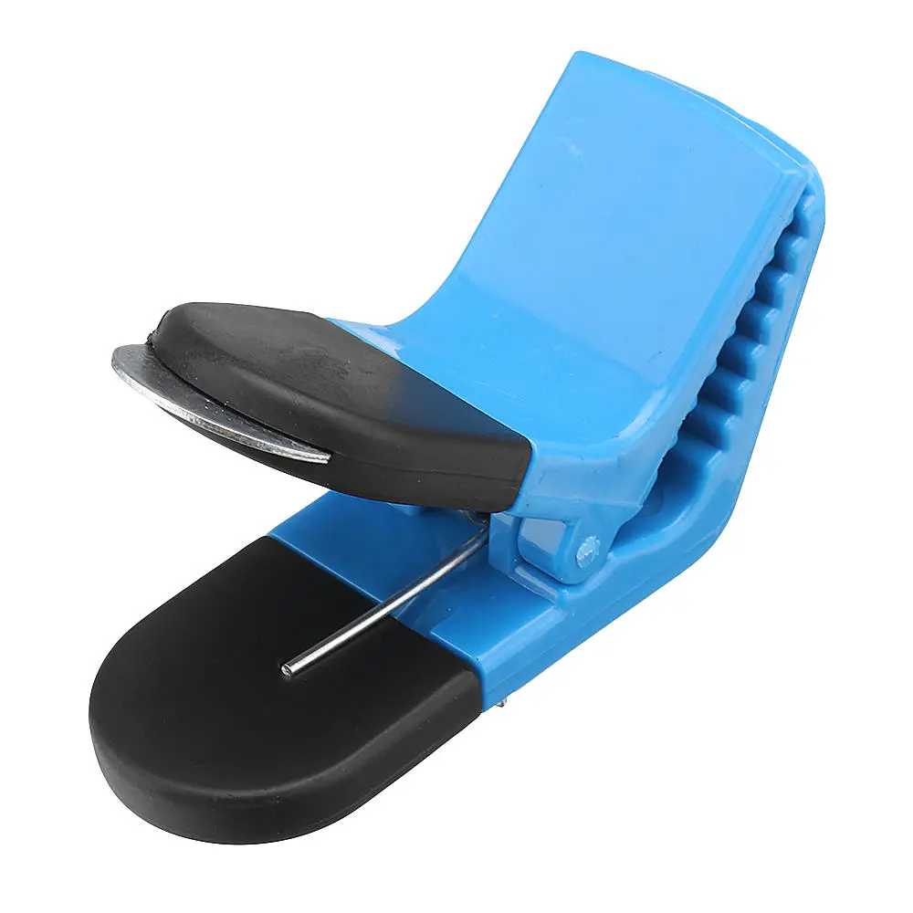 Effetool Magnetic Paintbrush Holder - 2 Strong Magnets & Can Lid Opener | DIY Tools - Image 3