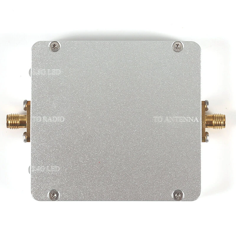 EDUP WiFi Booster Signal Amplifier - 4000mW Dual-Band 2.4GHz & 5.8GHz | Plug and Play - Image 3