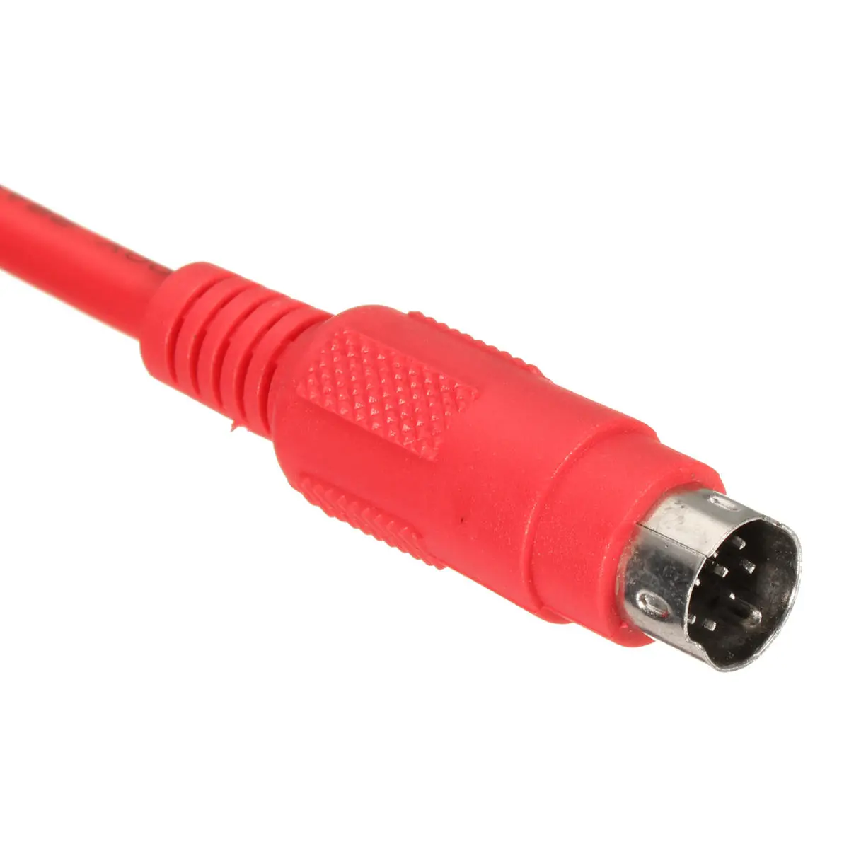 Mitsubishi MELSEC FX&A Series PLC Cable - SC-09 RS422 Adapter & Programmer - Image 5