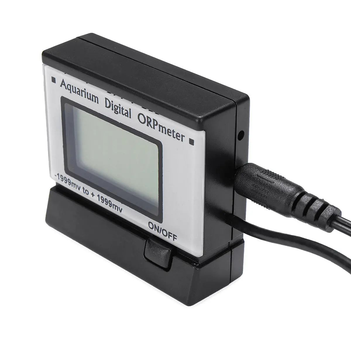 Digital ORP PH Meter -1999 to 1999mV | Aquarium Pool Hydroponic Water Tester - Image 4