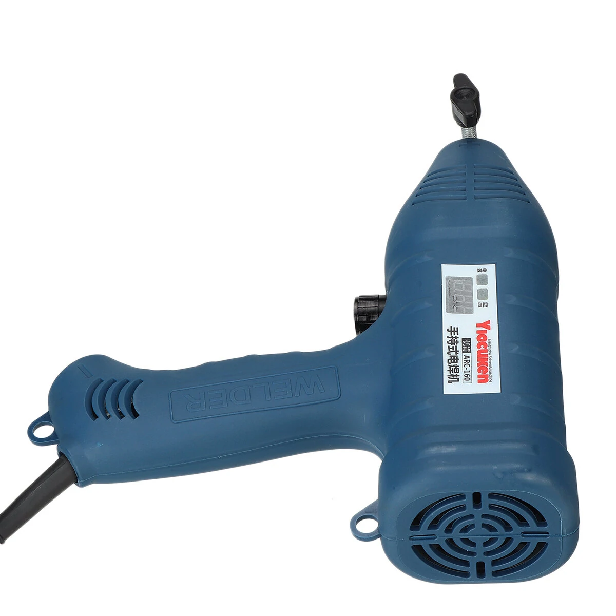 220V 4800W Handheld Spot Welder | Integrated Trigger for Welding Machine - Image 5