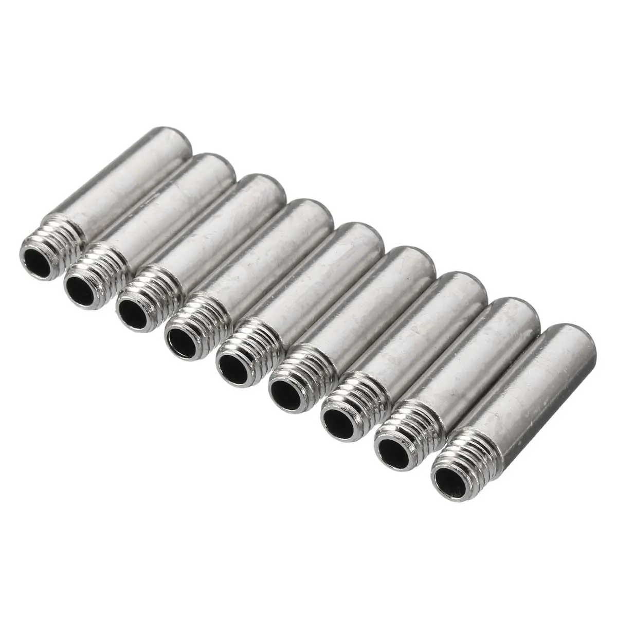 SG-55 AG-60 Plasma Cutter Consumables Kit - 25Pcs Tips for 40/50/60 Amp - Image 4