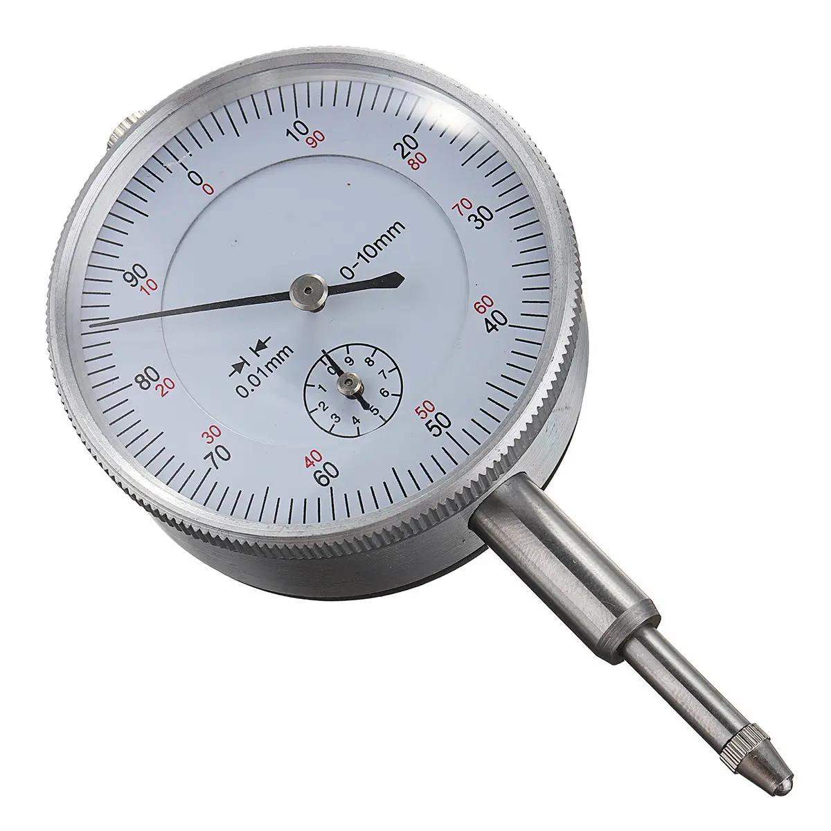 Precision Dial Test Indicator Gauge | 0.001 Graduations | Level Gauge Scale Meter - Image 4