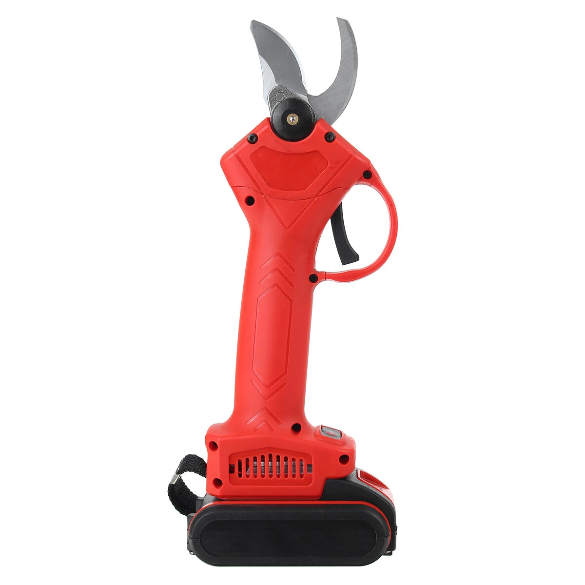 Electric Cordless Pruning Shears - Rechargeable with 2 Batteries | Garden Secateur - Image 4