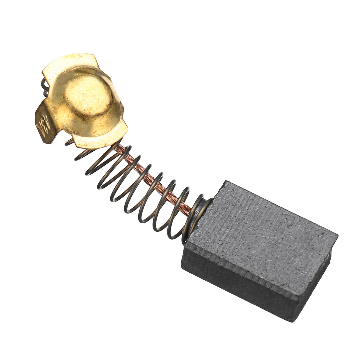 Hitachi G23SS Angle Grinder Carbon Brushes | Replacement Motor Brushes - Image 4