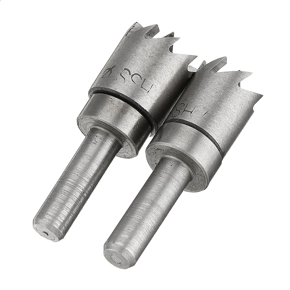 Machifit 12/14mm Removable Plum Blossom Thimble | Mini Lathe Woodworking Tool - Image 2