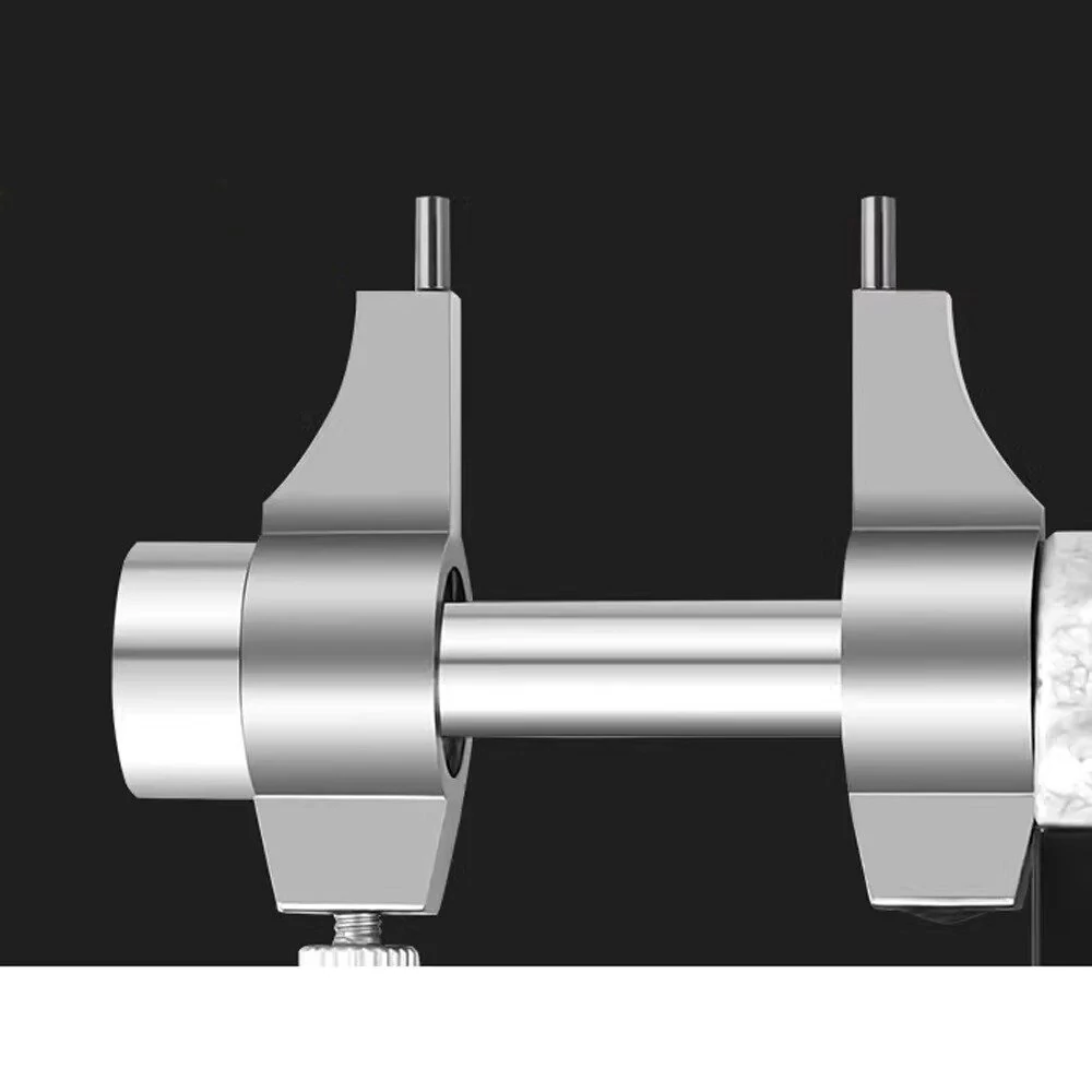 ETOPOO 0-25mm Digital Outside Micrometer | Carbide Tipped for Woodworking & DIY - Image 4
