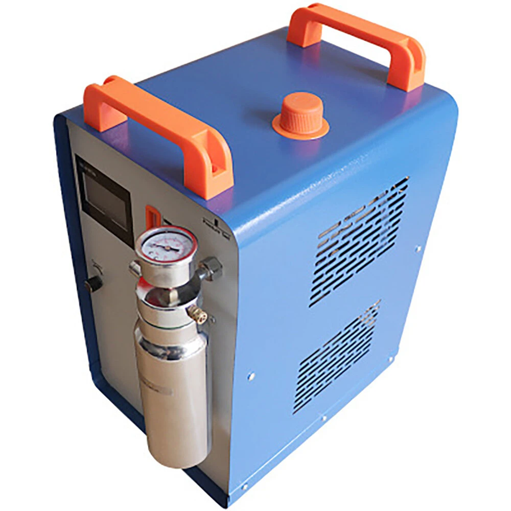 Hydrogen Oxygen Welding Machine 220V | 106 Platinum Polisher & Water Welder - Image 2