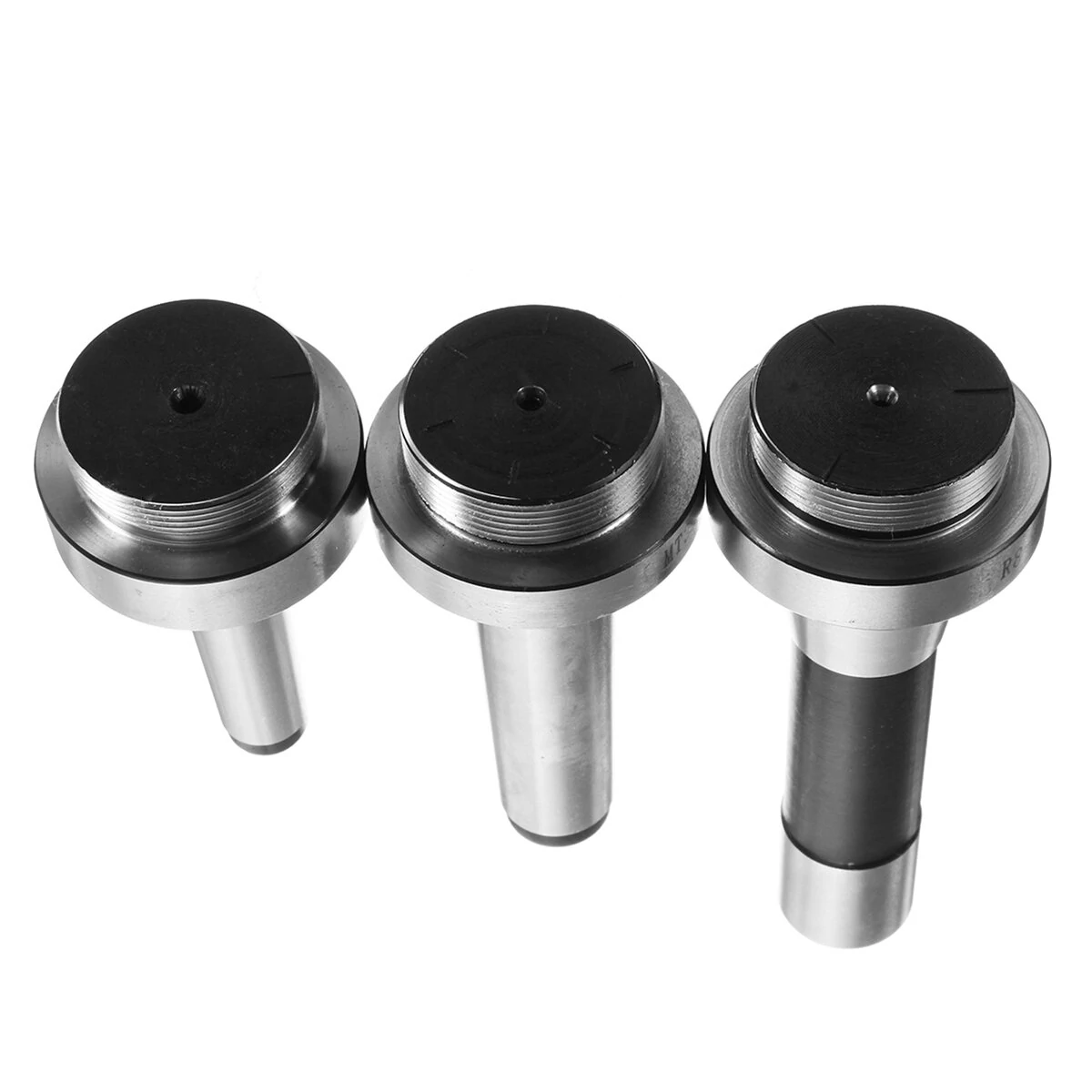 MT2 MT3 R8 Boring Bar Holder for Lathe & Boring Head | Tool Holder - Image 2