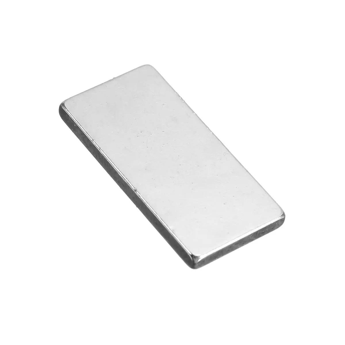 N50 Neodymium Magnets - 20pcs 20x10x2mm Block Super Strong Rare Earth - Image 3
