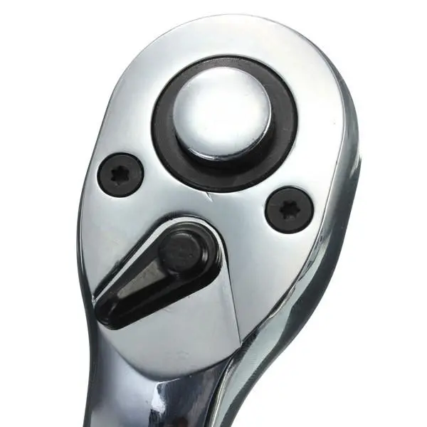Craftsman 3/8-Inch Drive Quick Release Ratchet - Hand Tool for Repairing - Image 5