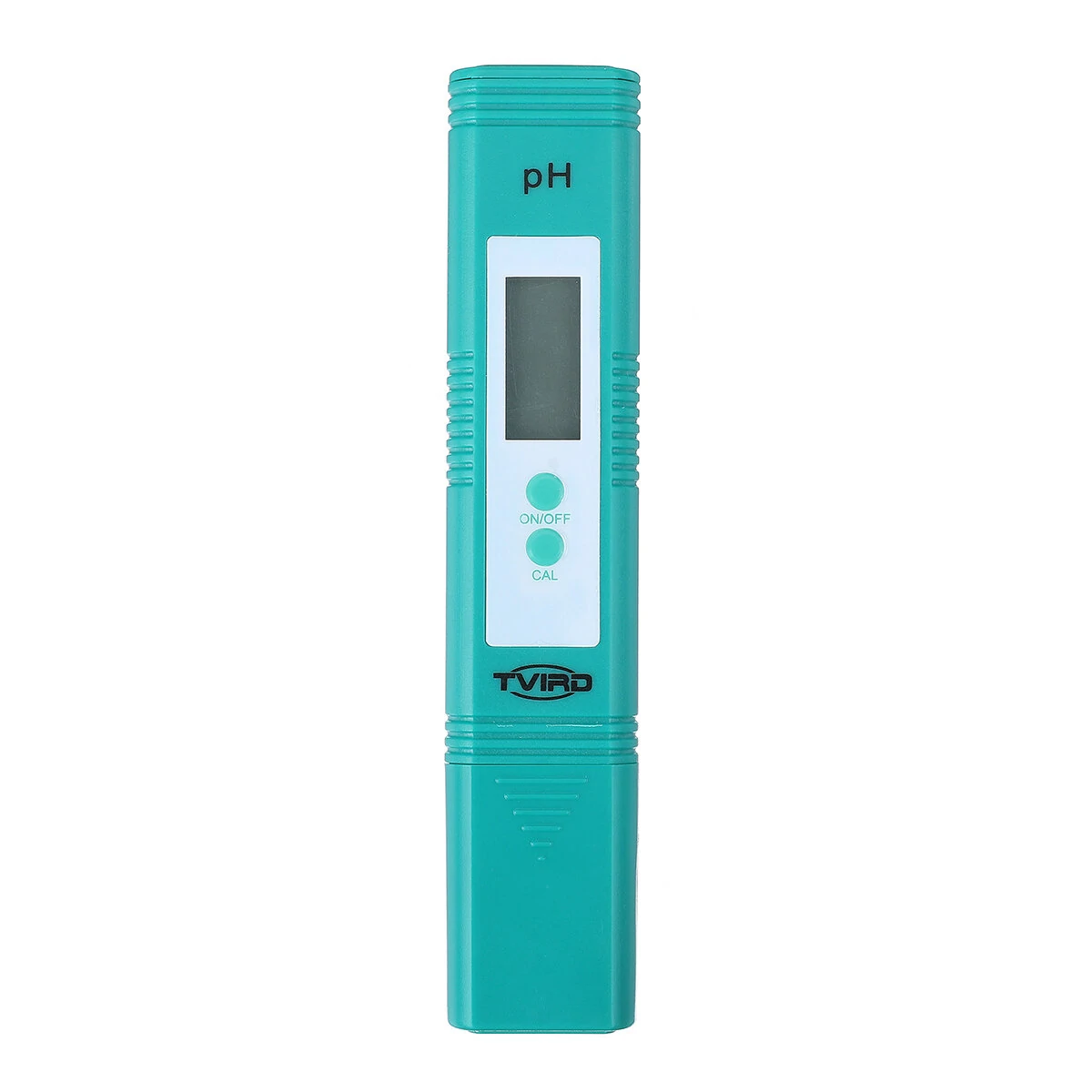 PH0-14 LCD Digital PH Meter | 3-in-1 TDS EC Water Tester Pen for Hydroponics - Image 2