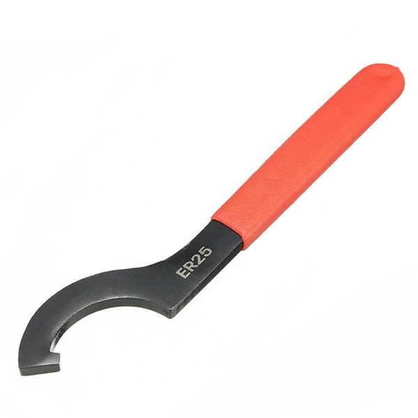 ER25 ER32 Collet Chuck Wrench Spanner | CNC Milling Tool Holder - Image 3