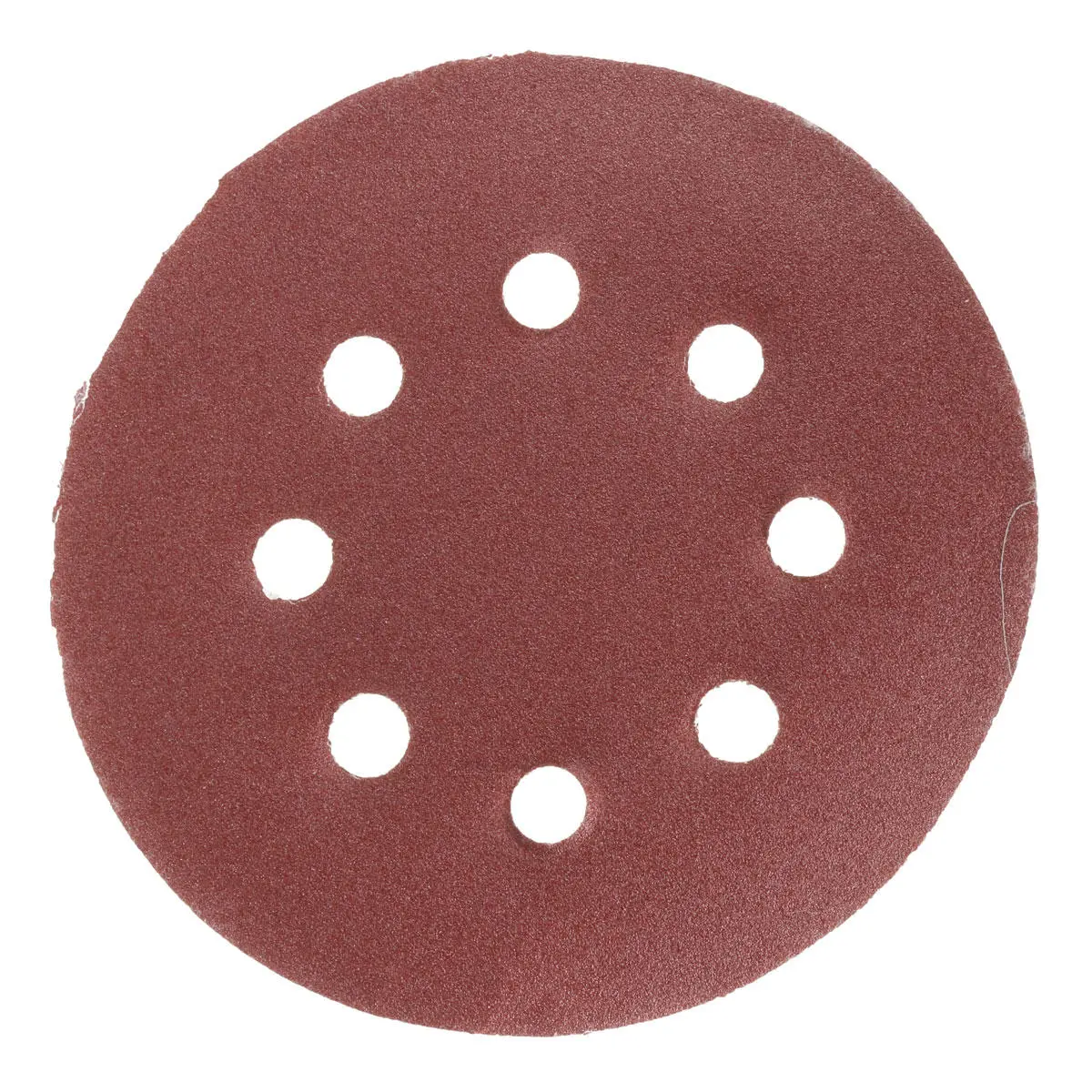 10pcs 8-Hole Sanding Discs | 60-2000 Grit Abrasive Paper for Power Tools - Image 3