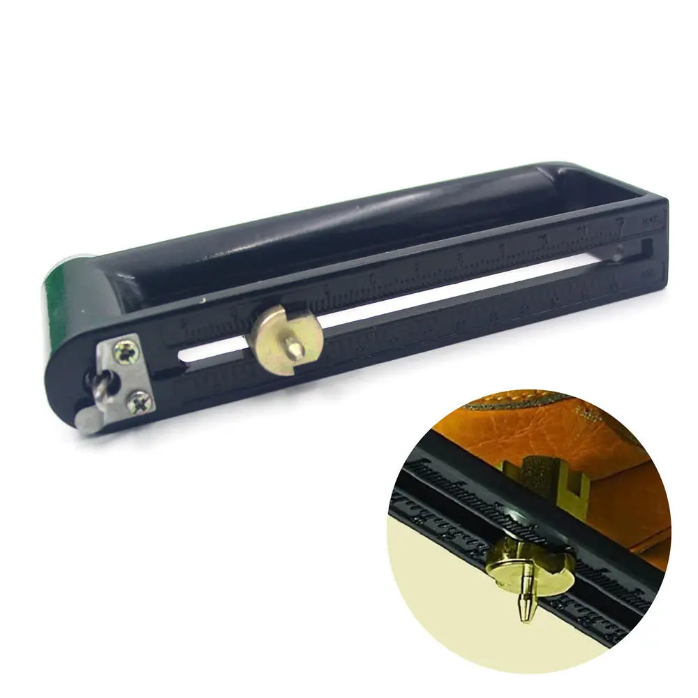 Drillpro Adjustable 2-12 Inch Hole Cutter | Sheet Metal Attachment for Electric Drill - Image 4