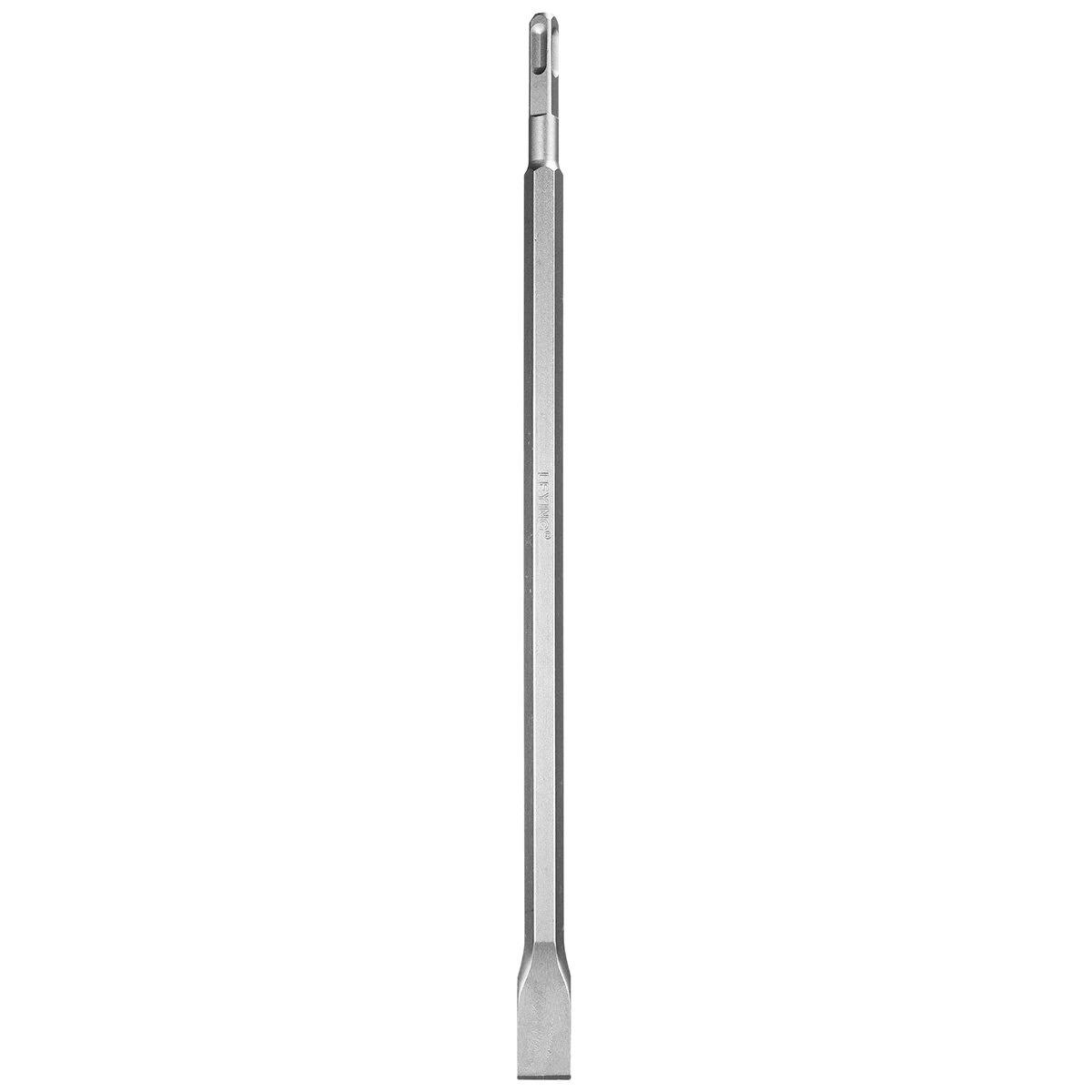 Chromium Alloy Steel 14mm Flat Chisel Drill Bit | Brick & Concrete Slotting Tool - Image 3