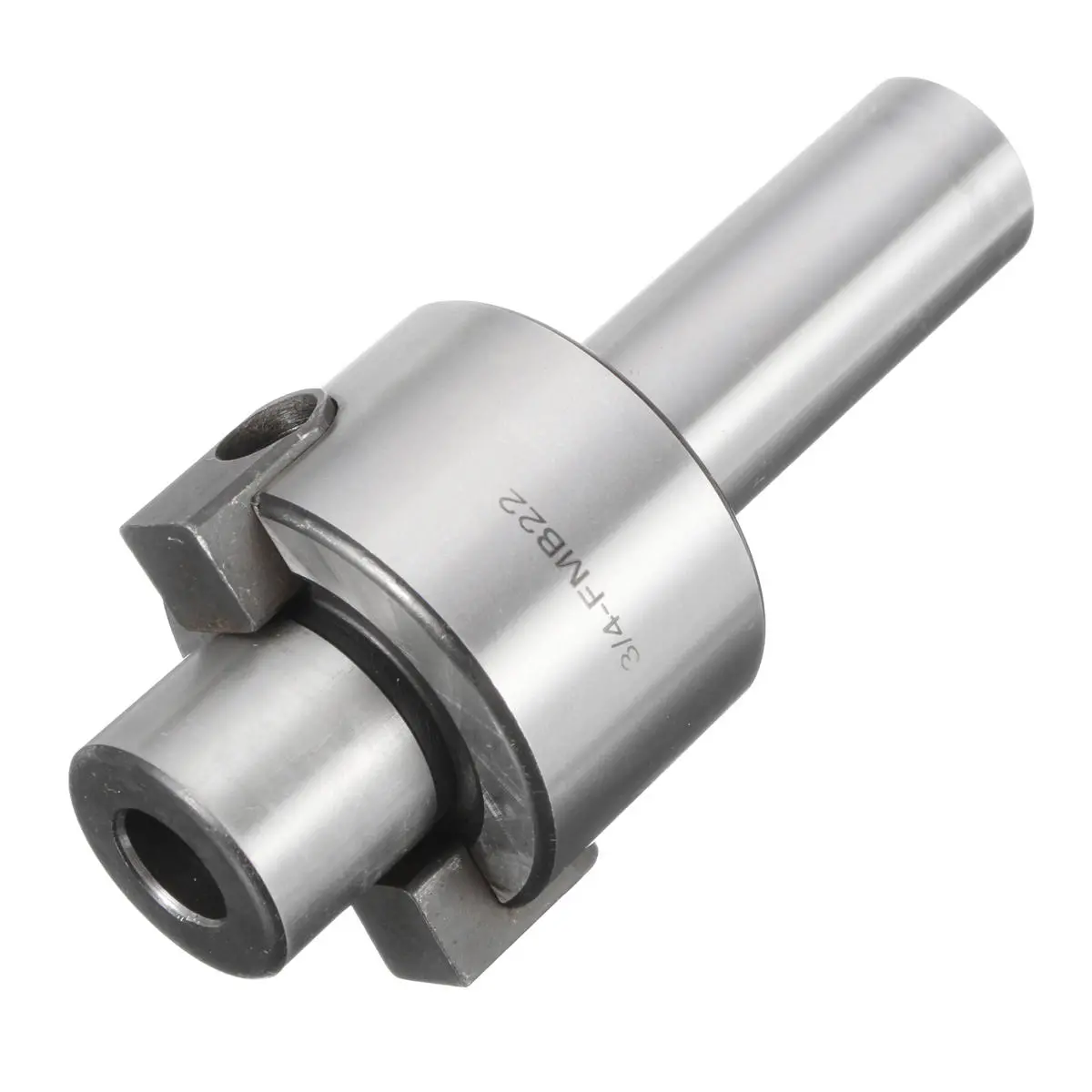C3/4-FMB22 Face End Mill Cutter with 10 APMT1604 Inserts | 400R-50-22 Shank - Image 3