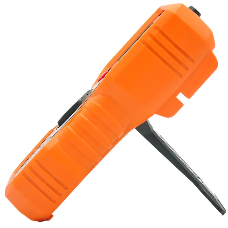 PeakMeter PM18C Digital Multimeter - Voltage Tester with NCV, Capacitance & Temperature - Image 4