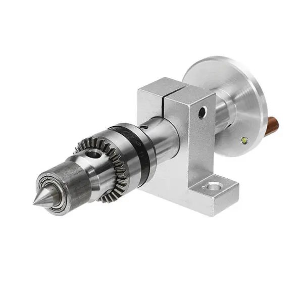 Machifit Live Center for Mini Lathe - 2pcs Revolving Center Set | MT2 - Image 2