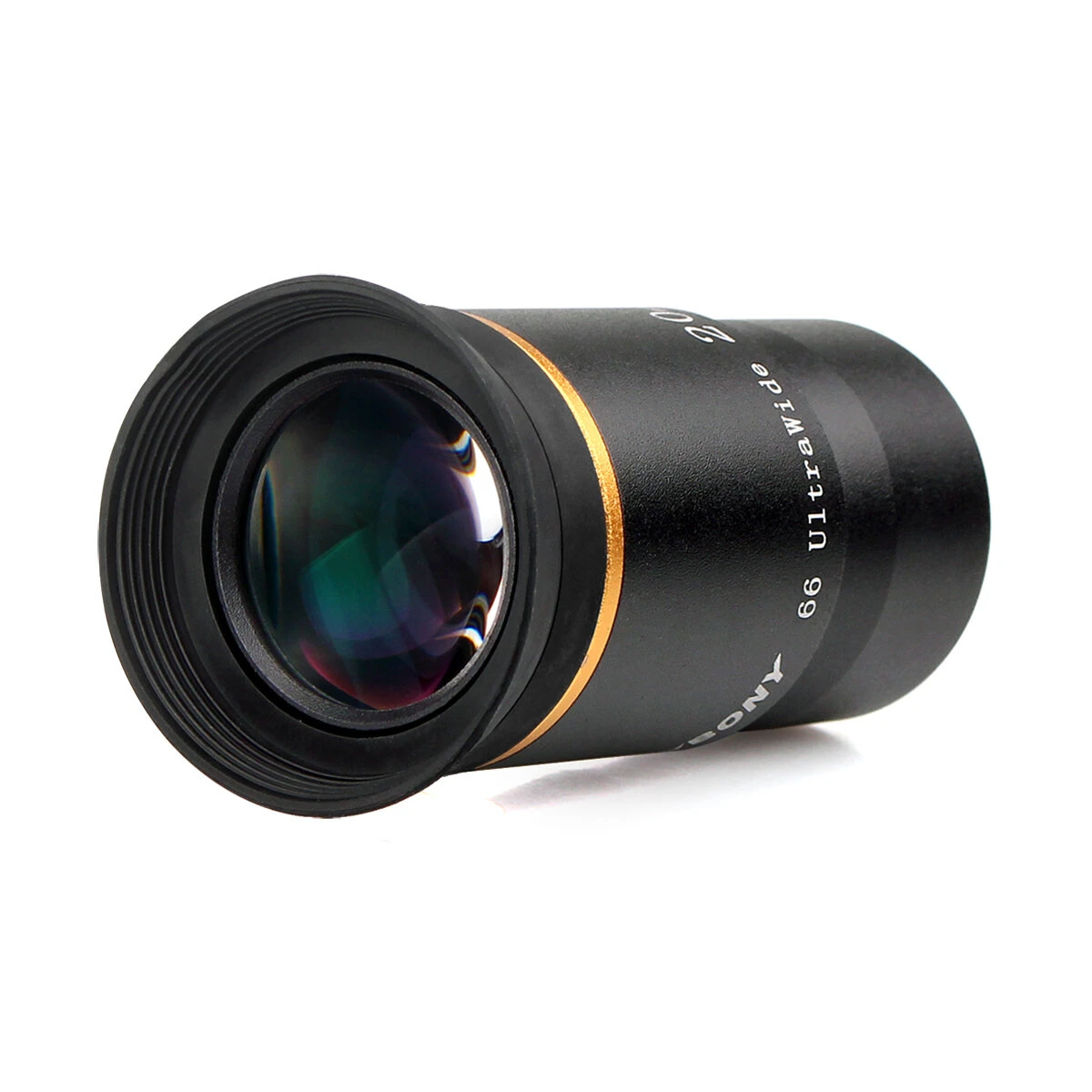 SVBONY 20mm Ultra Wide Angle Eyepiece | 1.25 Inch Fully Multi-Coated - Image 4