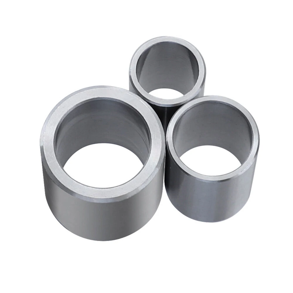 Reducing Bushing Arbor Adapters 1 Inch Thick - 1 to 3/4 5/8 1/2 Aluminum - Image 3