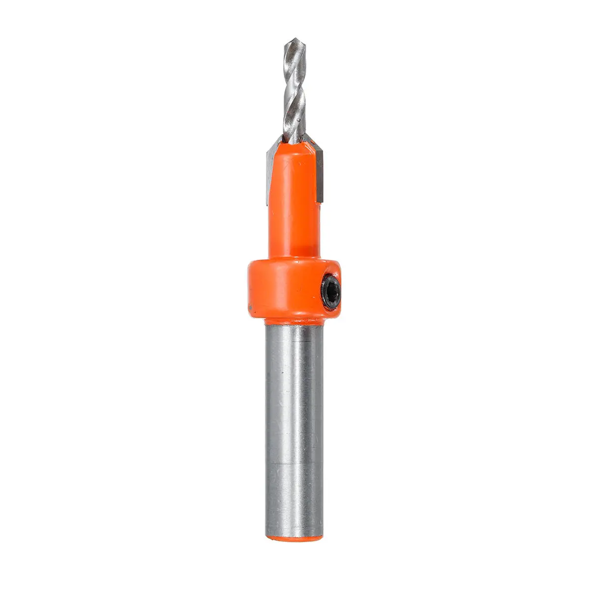 HSS Countersink Drill Bit | Quick-Change Woodworking Tool for Screws - Image 5