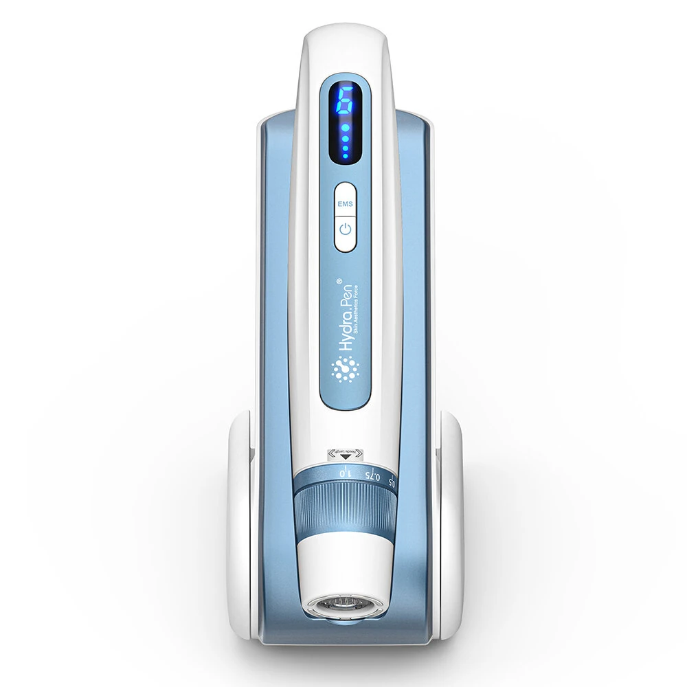 Hydra Pen H5 Microneedling Device | 4 EMS Levels 6 Speeds | 3ml Capacity 700mAh - Image 5
