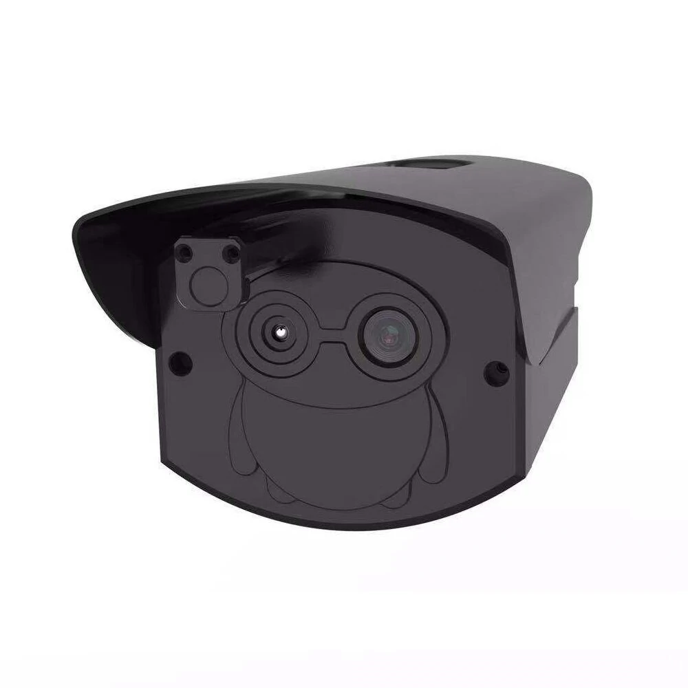 2 Million Pixel Thermal Camera - 256x192 IR Imager with Body Temperature Alarm & HDMI Output - Image 3
