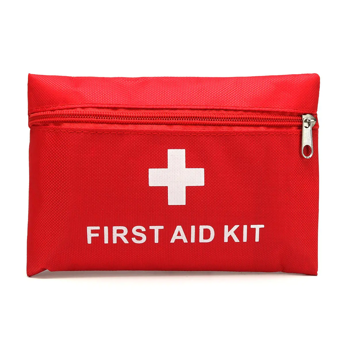 79-Piece Emergency First Aid Kit for Car, Travel & Home - Survival Supplies Bag - Image 4