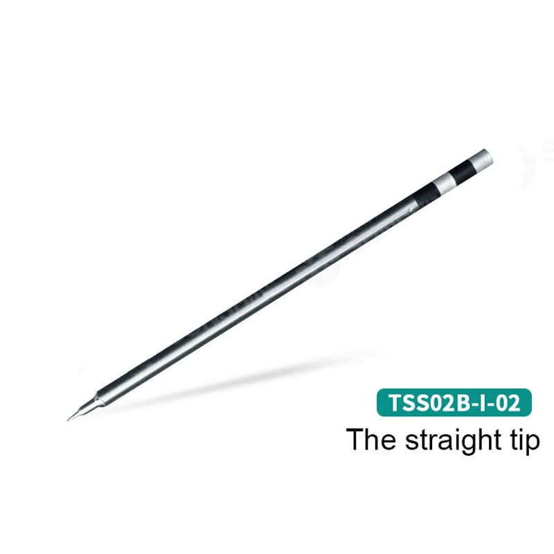 QUICK TS1200A Lead-Free Soldering Iron Kit with Tips & Handle | Welding Pen - Image 2