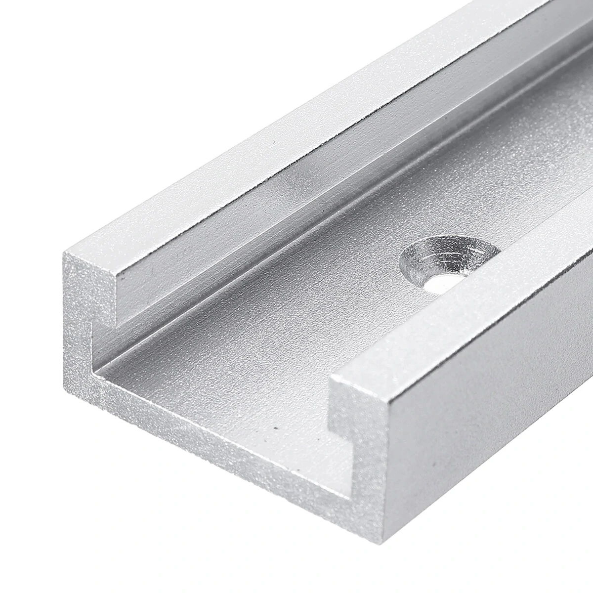 ENJOYWOOD T-Track Jig 300-1220mm | Miter Track for Table Saw & Router Table - Image 2