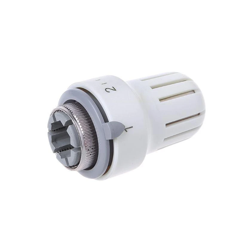 Thermostatic Radiator Valve - Remote Temperature Controller for Heating System - Image 5