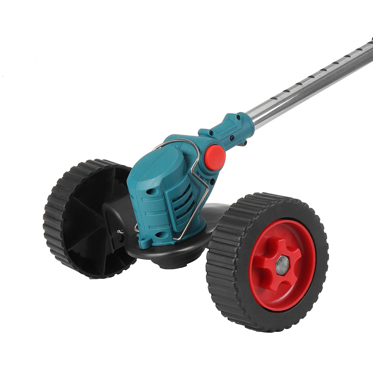 21V 450W Electric Grass Trimmer & Lawn Mower Set | Garden Pruning Machine - Image 4