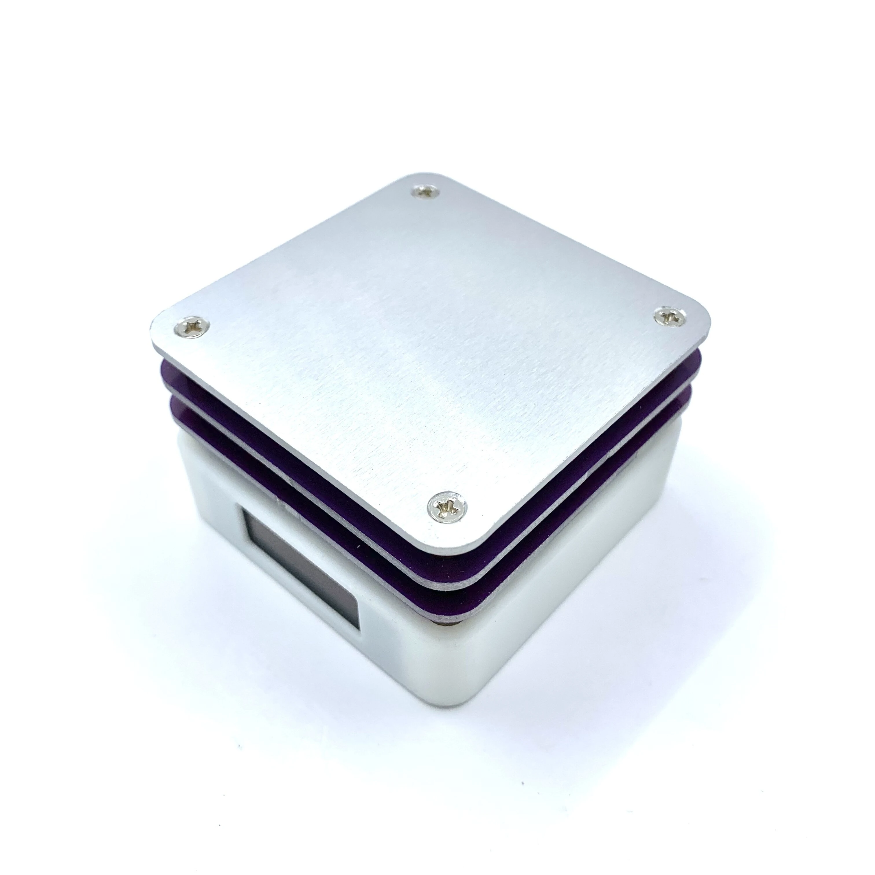 PD 65W Mini Hot Plate Preheater - OLED Display | PCB Welding & Rework Station - Image 3