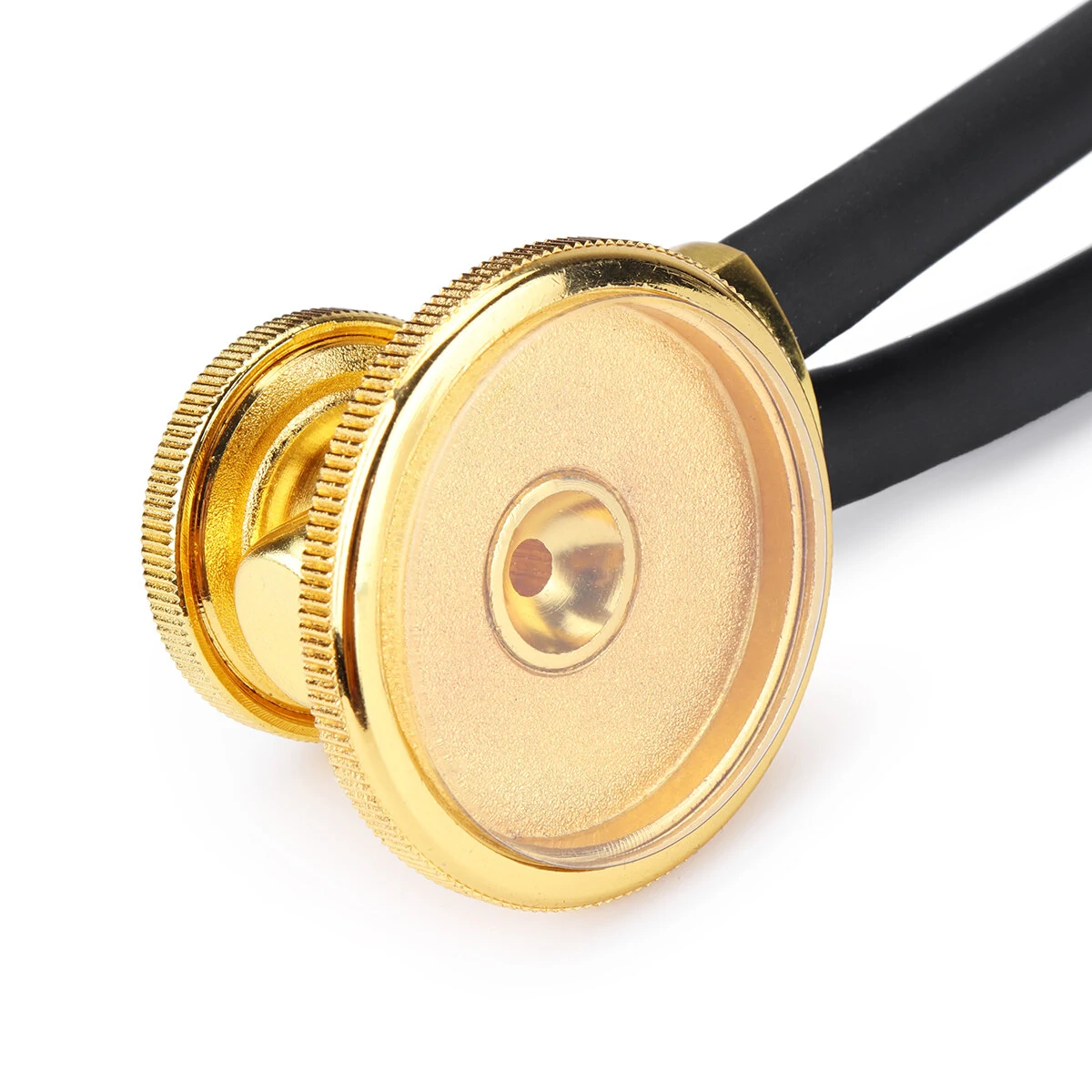 Double Head Stethoscope - Professional Fetal Heart Rate Monitor & Auscultation - Image 4