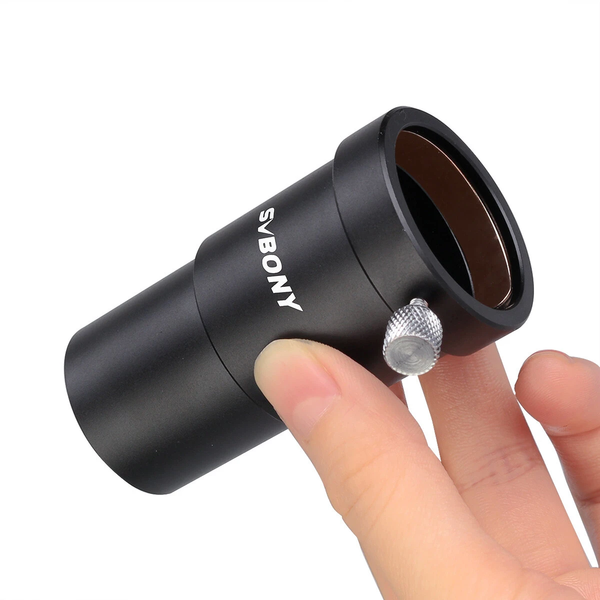 SVBONY SV157 70mm Extension Tube | 1.25 Eyepiece Adapter for Microscopes - Image 3