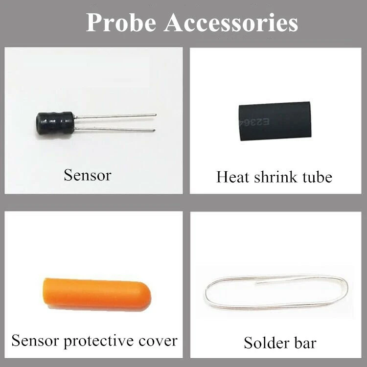 SNDWAY Electrician Pipeline Plugging Tester Probe | PVC Waterproofing Tester - Image 3