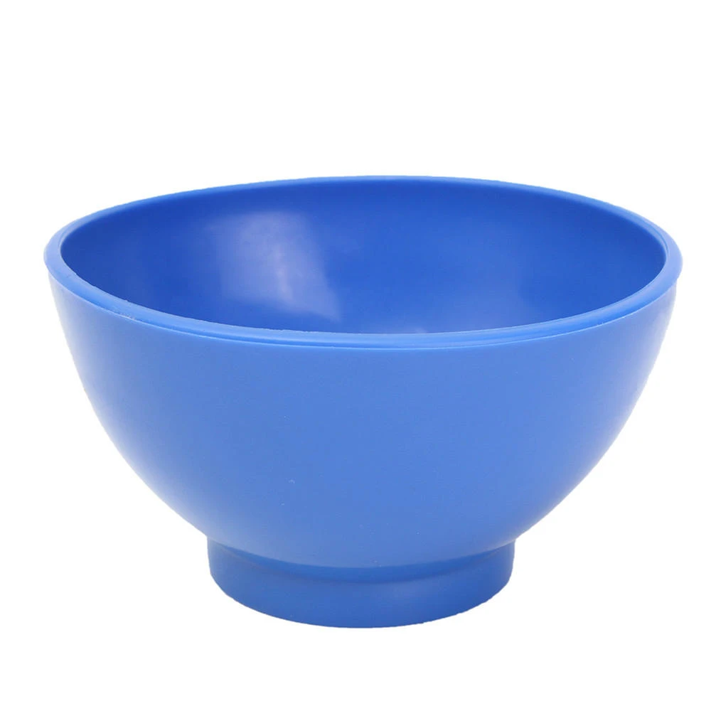 3pcs Dental Nonstick Alginate Mixing Bowls | Flexible Rubber Medical Tools - Image 4