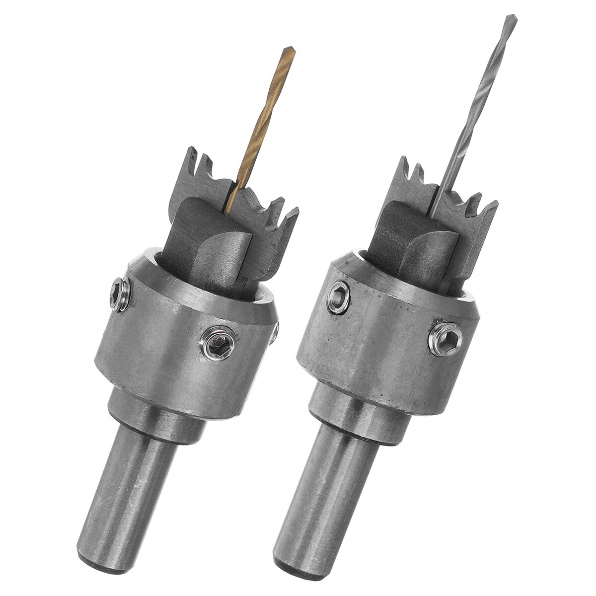 Alloy Ball Cutter Woodworking Tool - 6-25mm Rotary Bead Drill Bit for Wood - Image 5