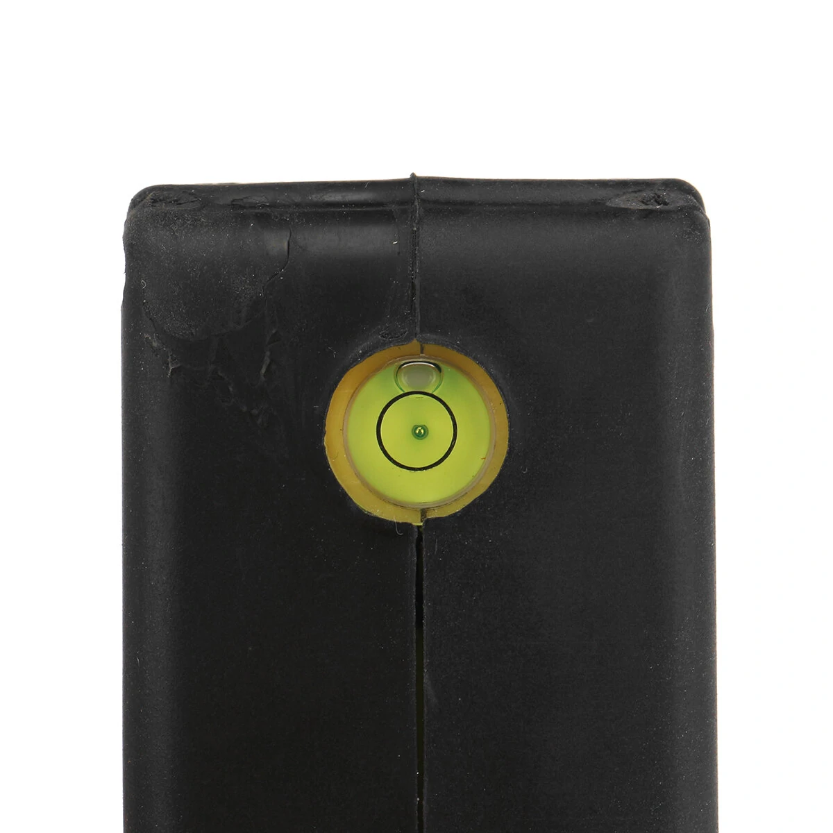 2-Wire Portable Laser Level - Self-Leveling Green/Red Beam | Horizontal/Vertical Cross - Image 5