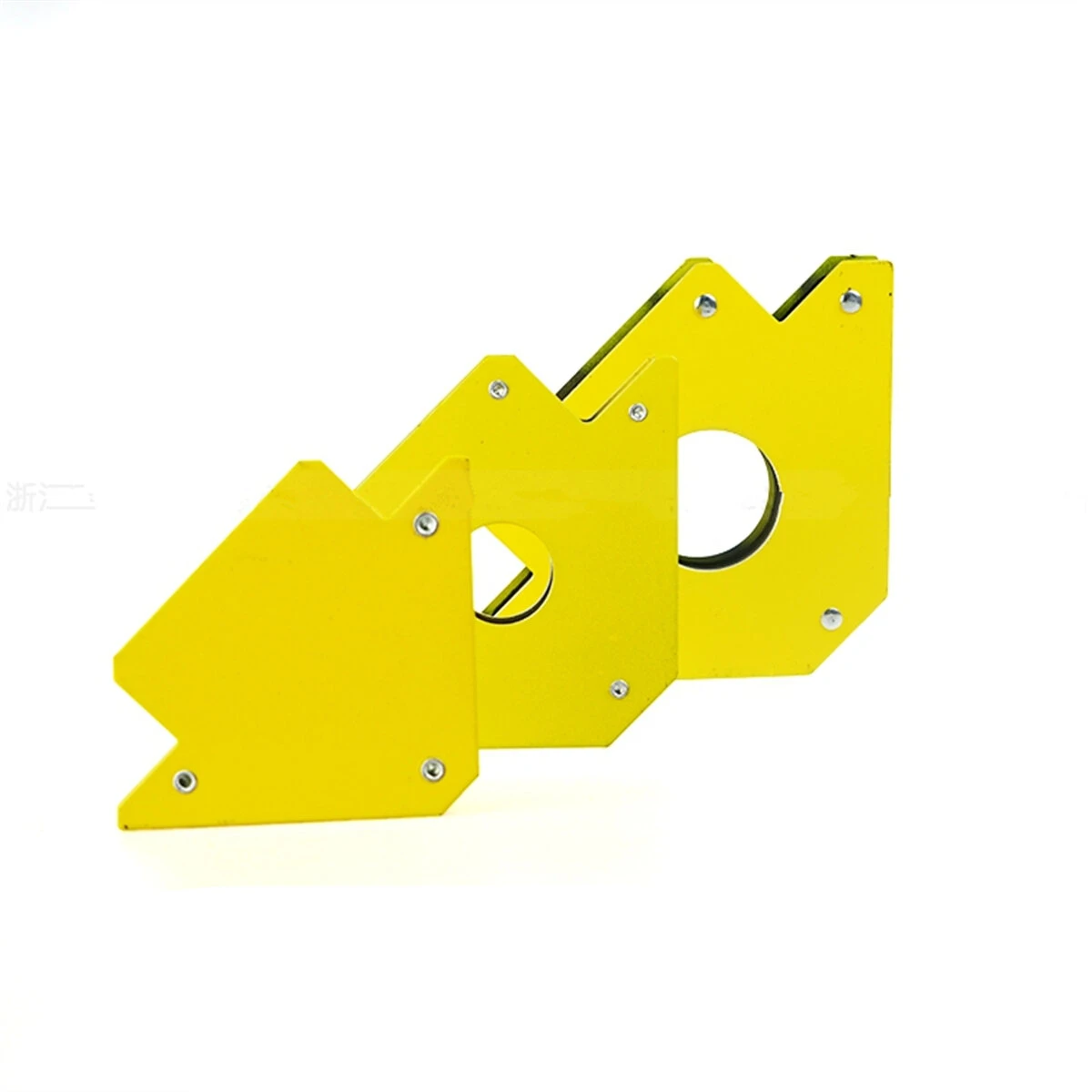 Magnetic Welding Locator Holder - Arrow Positioner for Multiple Angles - Image 5