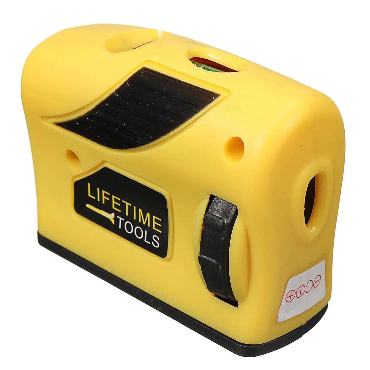 Infrared Laser Level | 0-360 Degree Micro Tuning | Four In One Self-Leveling - Image 3