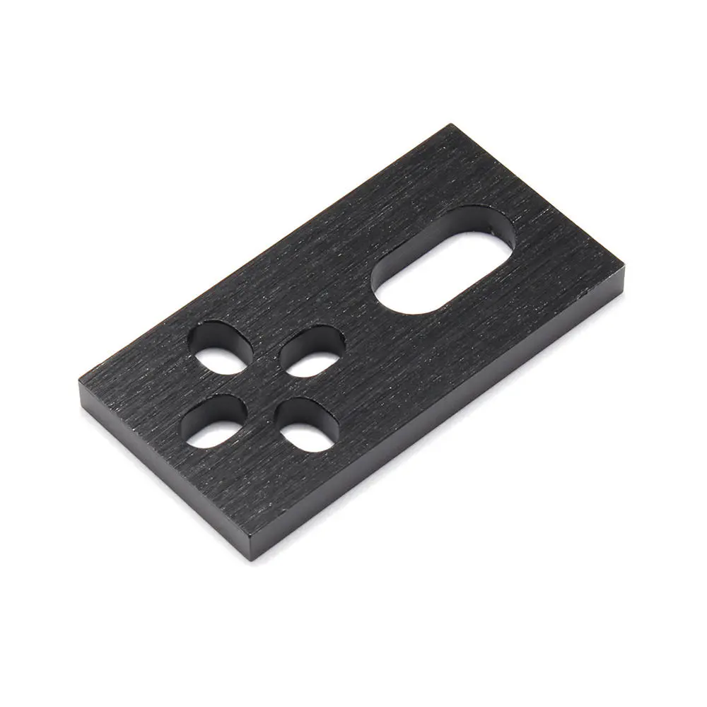 Machifit Aluminum CNC Limit Switch Plate | For V-Slot Extrusions & CNC Parts - Image 2
