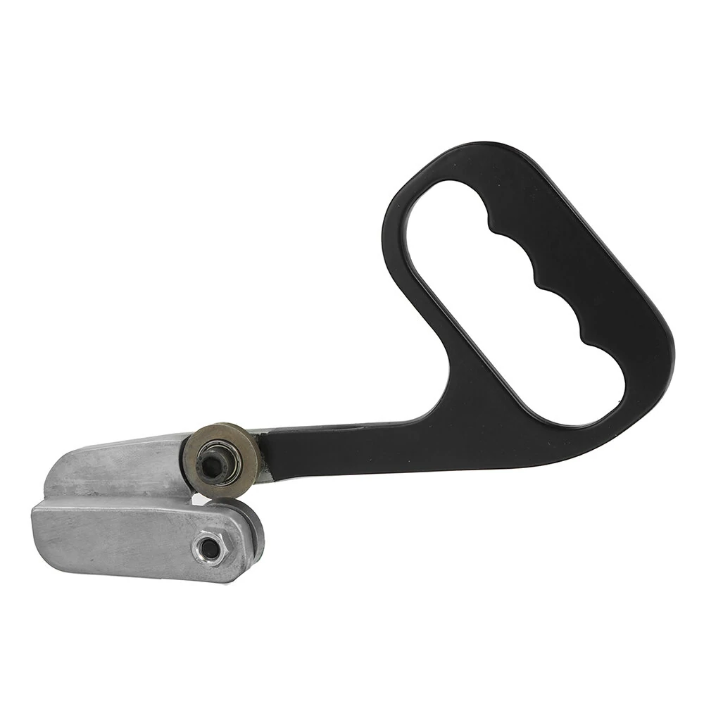 Portable Hand Pull Metal Plate Cutter | Fast Cutting for Hard & Thin Materials - Image 2