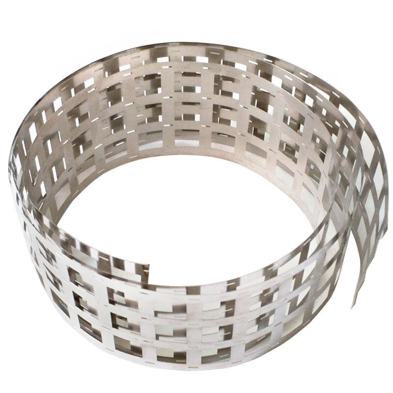 1M Pure Nickel Strip | 4P High Purity Nickel Belt for 18650 Spot Welding - Image 4